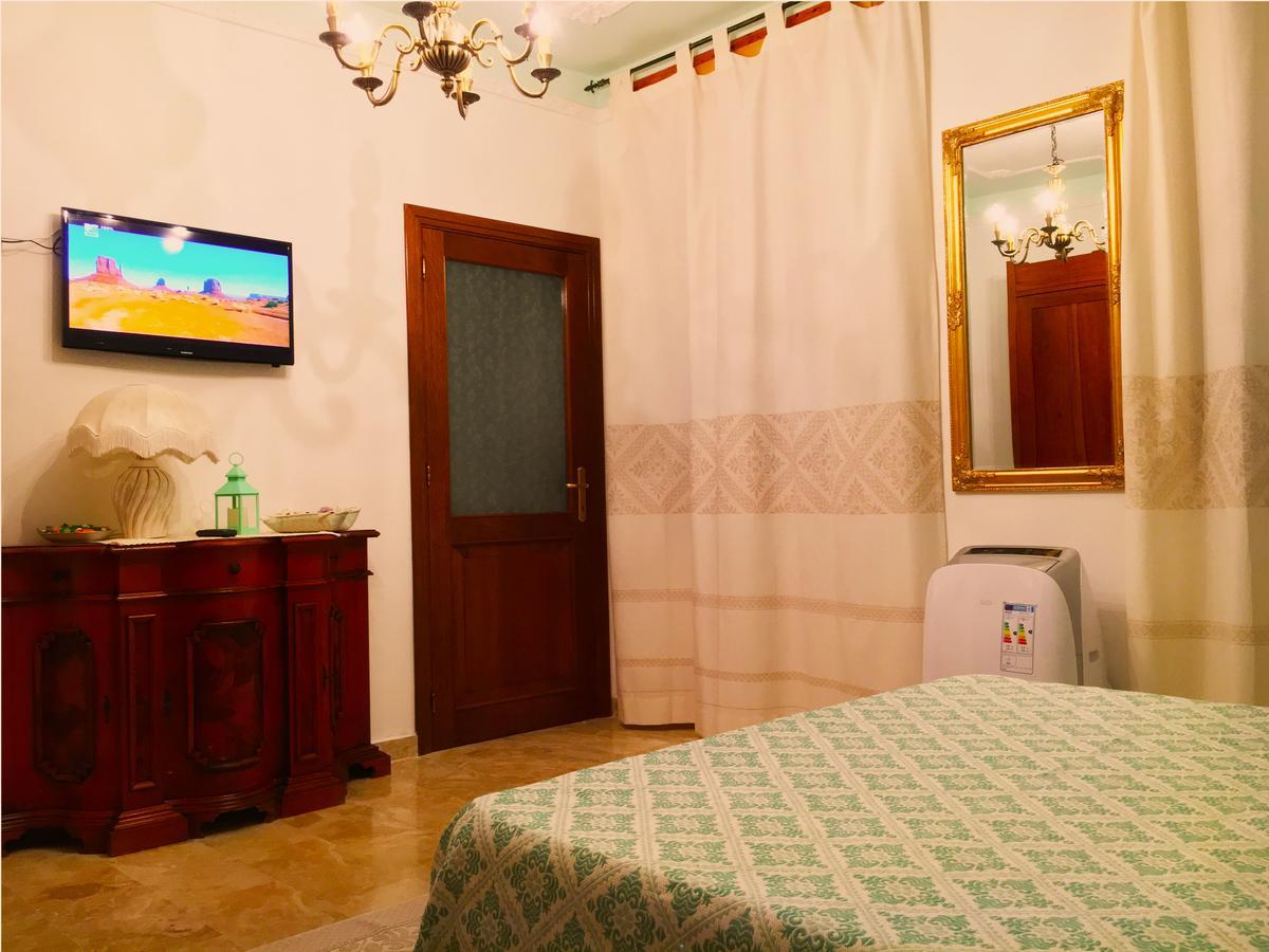 B&B Mariposa Sennori ภายนอก รูปภาพ
