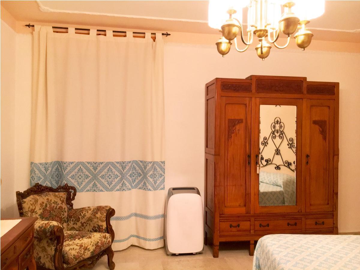 B&B Mariposa Sennori ภายนอก รูปภาพ