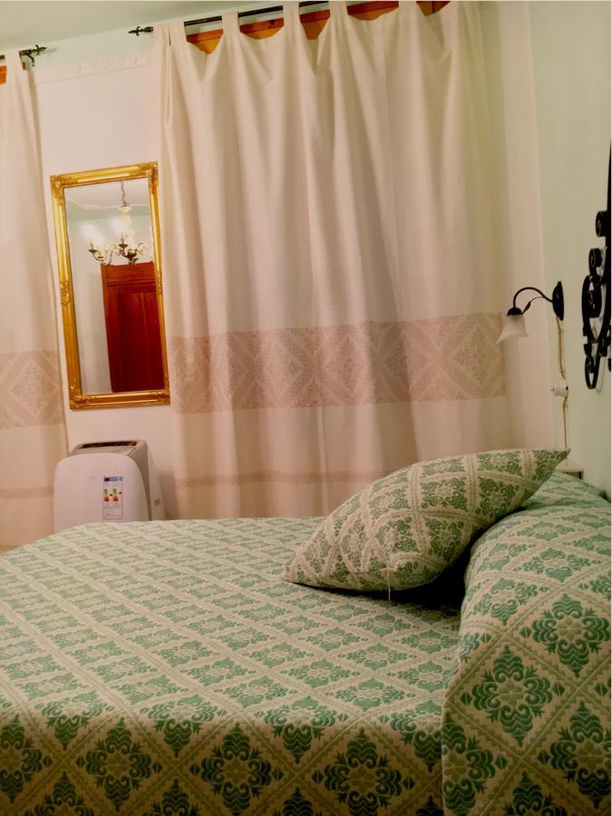 B&B Mariposa Sennori ภายนอก รูปภาพ