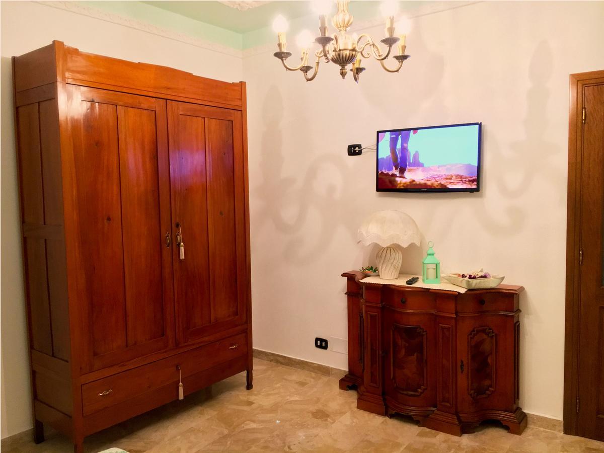 B&B Mariposa Sennori ภายนอก รูปภาพ