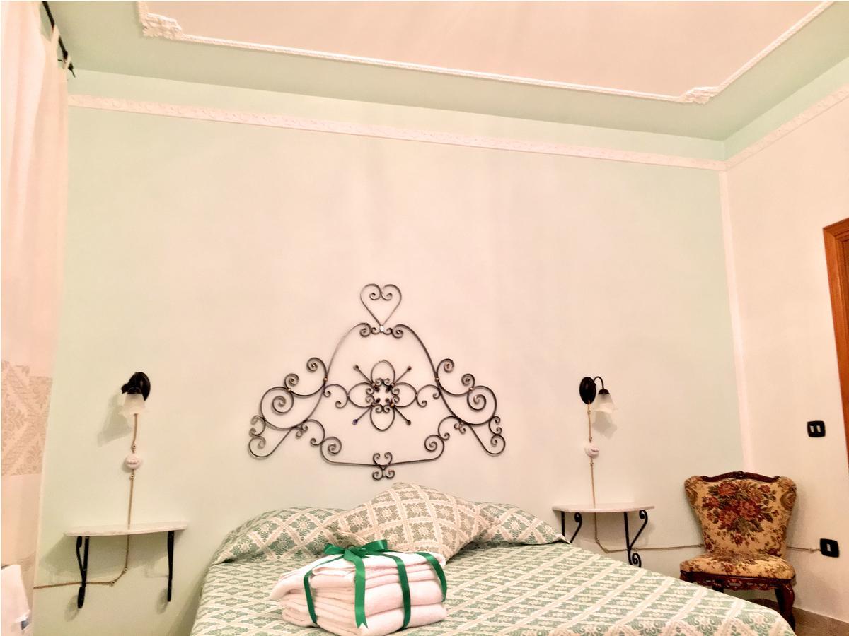 B&B Mariposa Sennori ภายนอก รูปภาพ