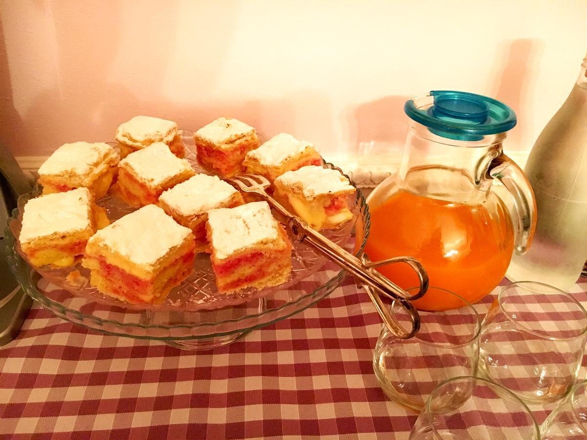 B&B Mariposa Sennori ภายนอก รูปภาพ