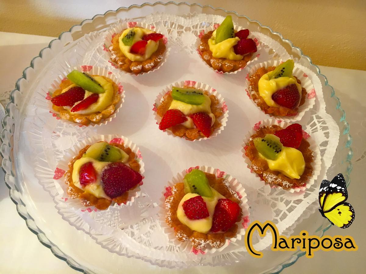 B&B Mariposa Sennori ภายนอก รูปภาพ