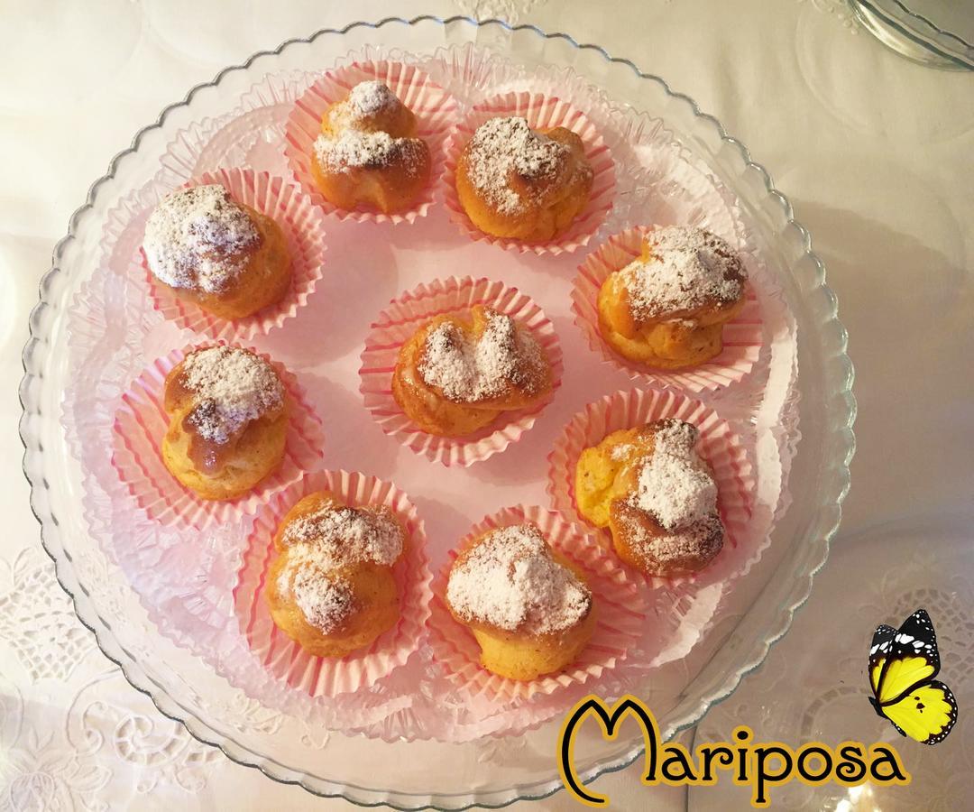 B&B Mariposa Sennori ภายนอก รูปภาพ