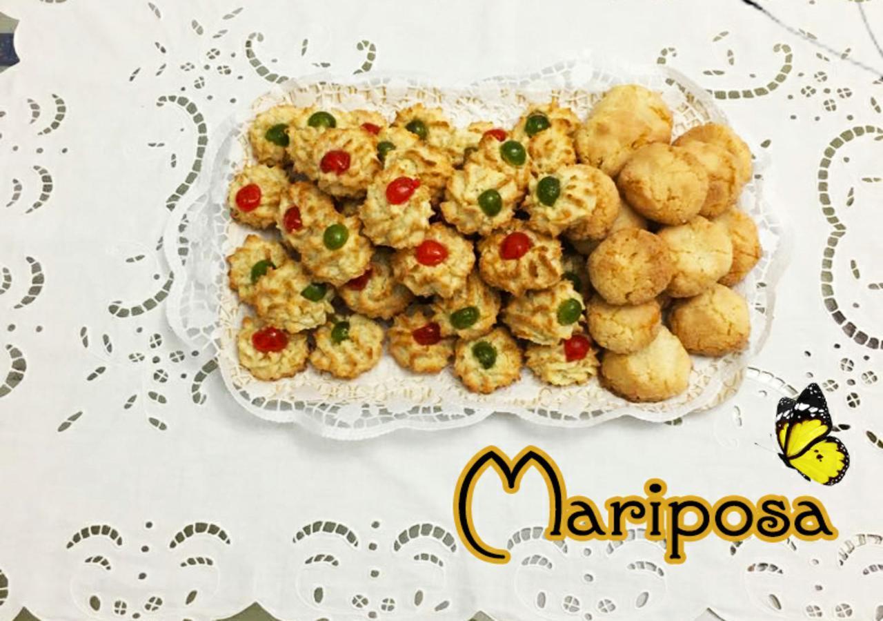 B&B Mariposa Sennori ภายนอก รูปภาพ